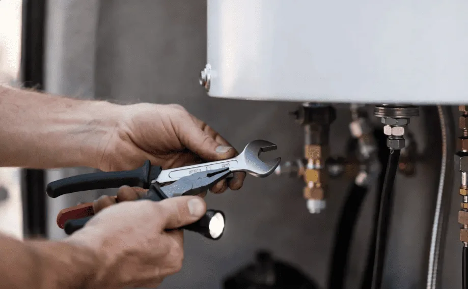 Why choose Water Heater Repair in Patricksburg, IN